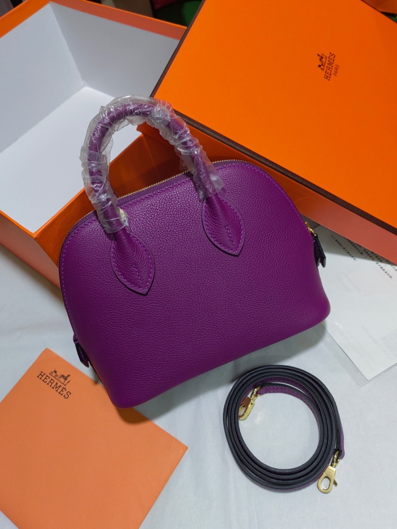 Hermes Top Handle Bags